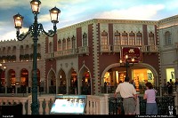 Photo by vincen | Las Vegas  venetian casino water places venise